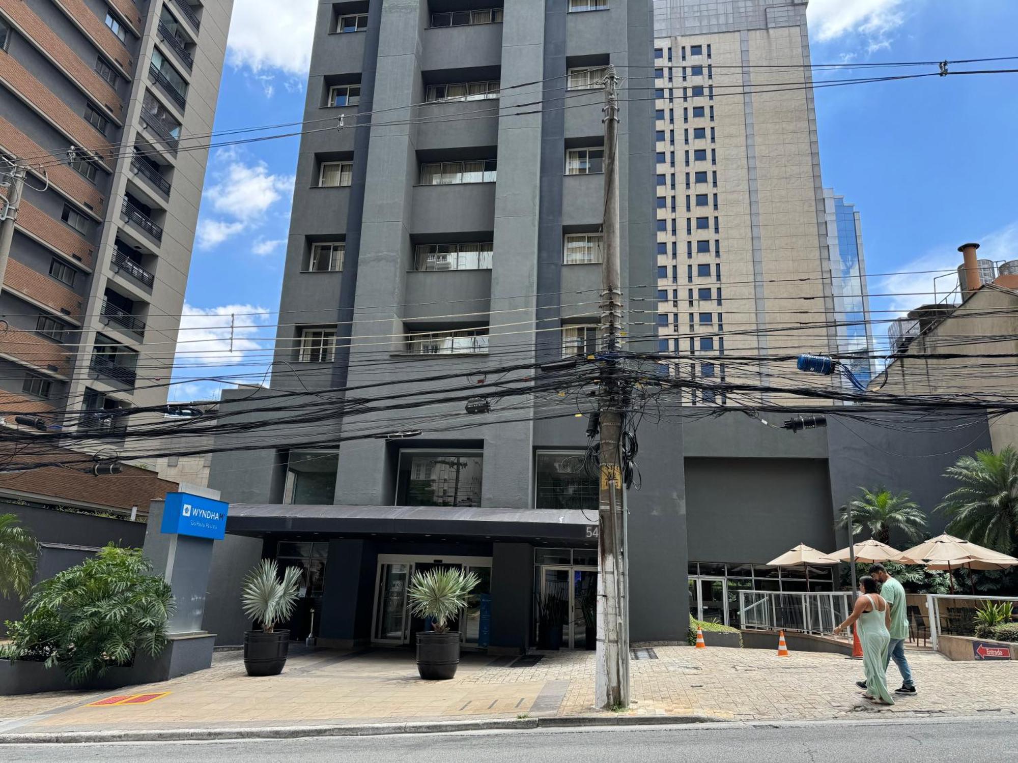 Av Paulista -