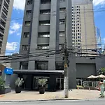 Hotel Av Paulista - Sao Paulo