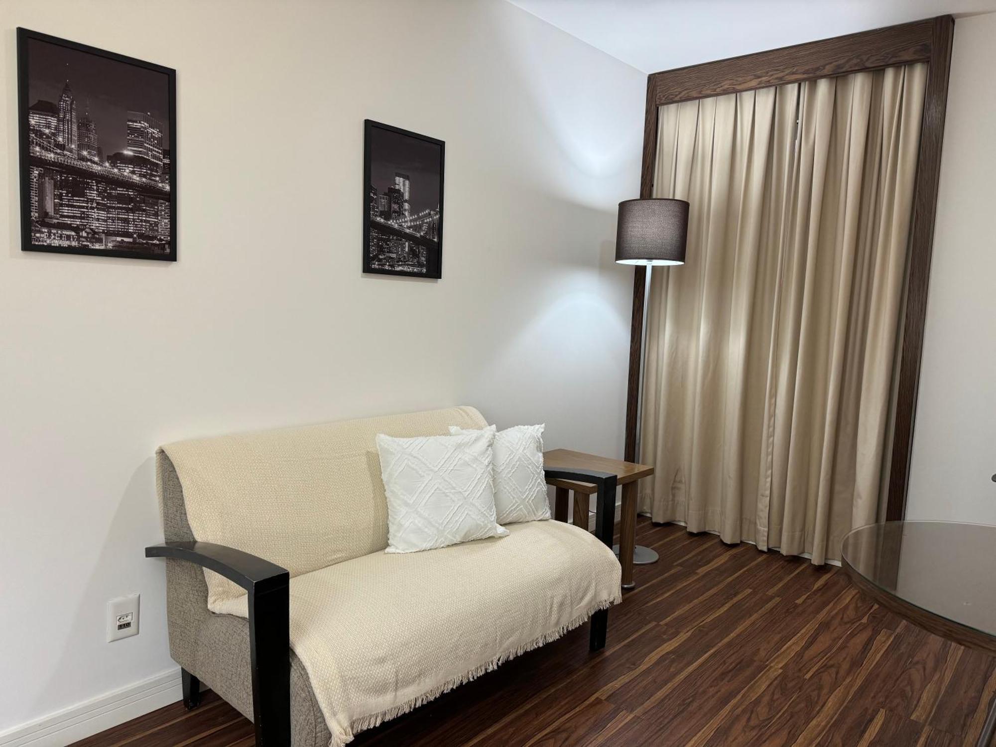 Apartamento Av Paulista -