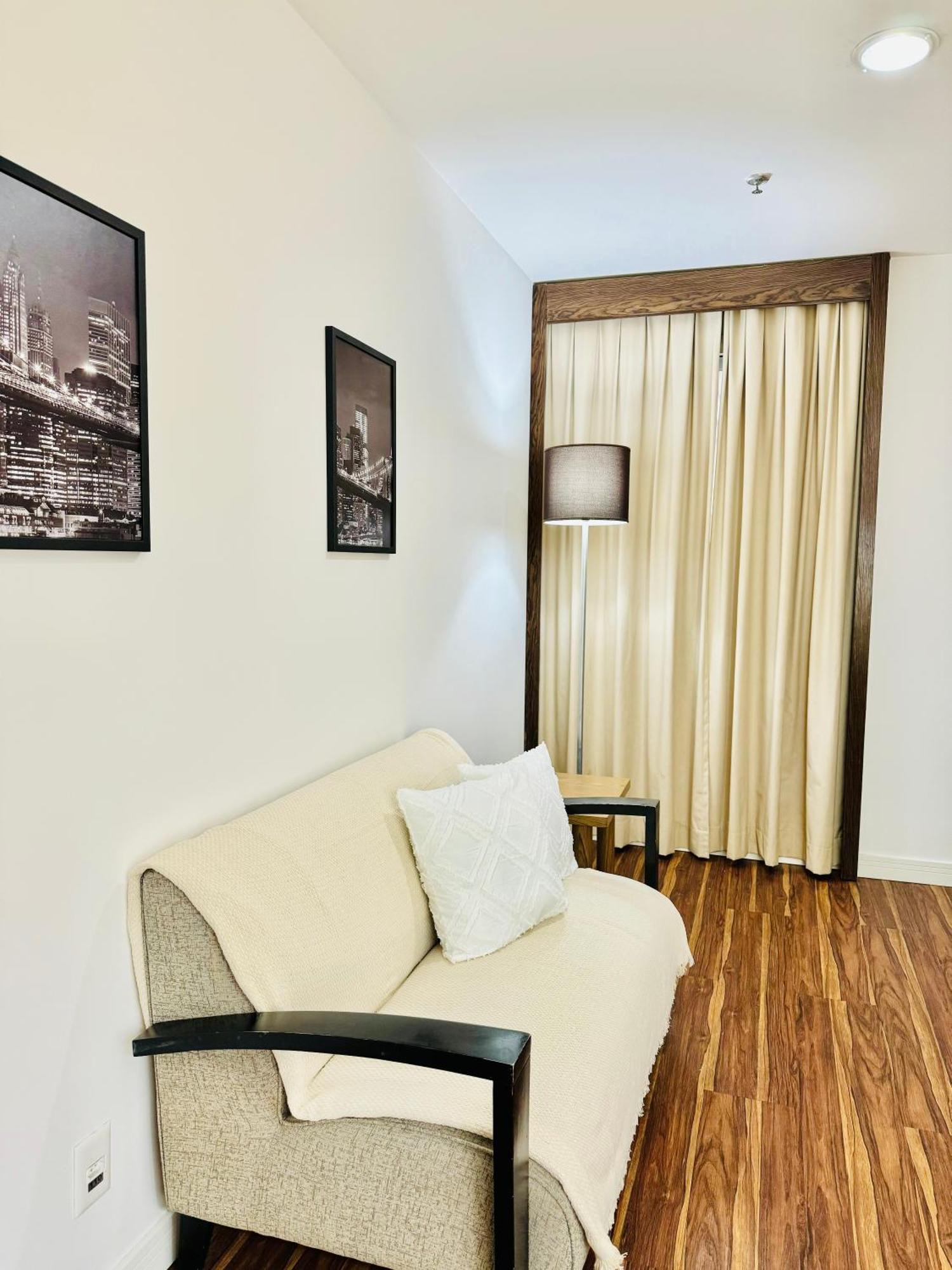 Av Paulista - Apartamento São Paulo