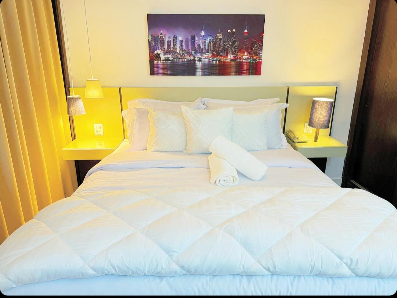 Apartamento Av Paulista - São Paulo
