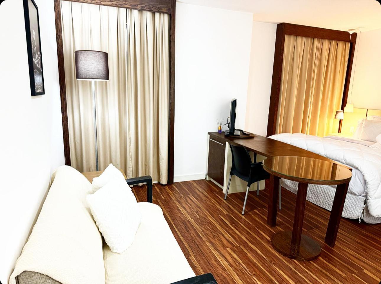 Apartamento Av Paulista -