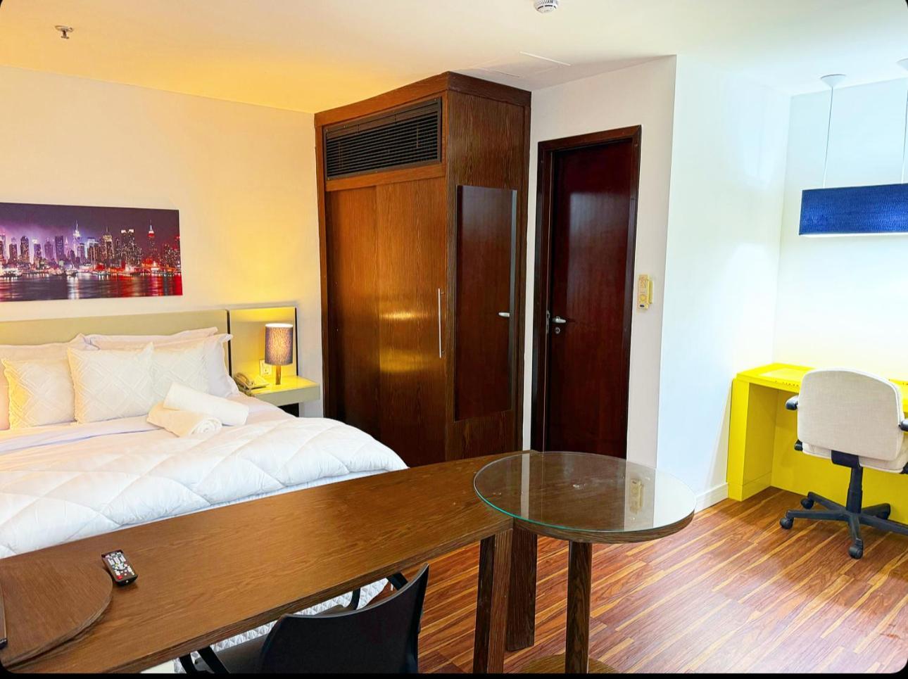 Av Paulista - Apartamento São Paulo