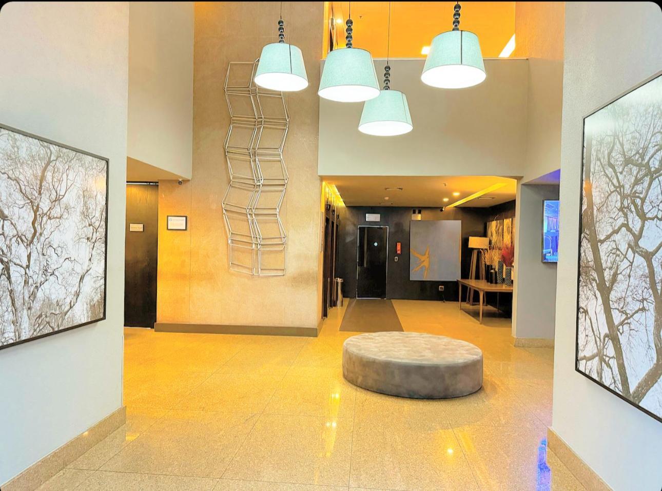 Apartamento Av Paulista - São Paulo